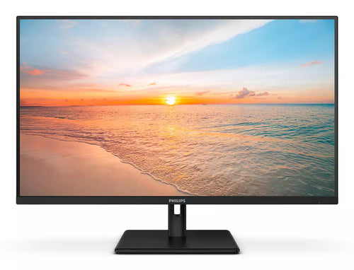32E1N1800LA/75 - PHILIPS 32E1N1800LA/75 32" 16:9 4K UHD VA LCD 60HZ,4MS,HDR, HDMI,DP,SPKR,4YR