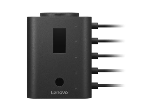 40G0SC65WW - LENOVO CHROME SMART CHARGER