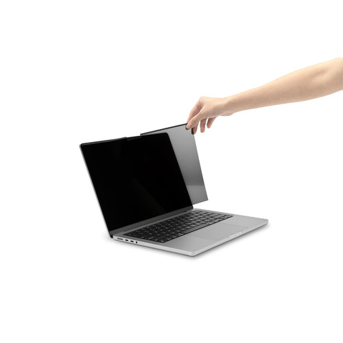 K58370WW - KENSINGTON MAGPRO ELITE MAGNETIC PRIVACY SCREEN FILTER FOR MACBOOK PRO 14"