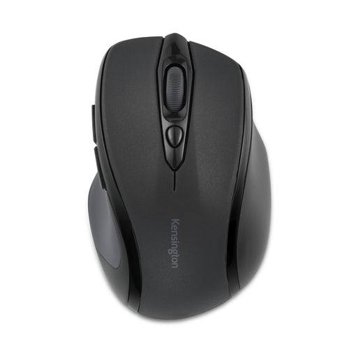 K72481WW - KENSINGTON MY310 PROFIT ERGO EQ WIRELESS MOUSE, MID SIZE, 3Y