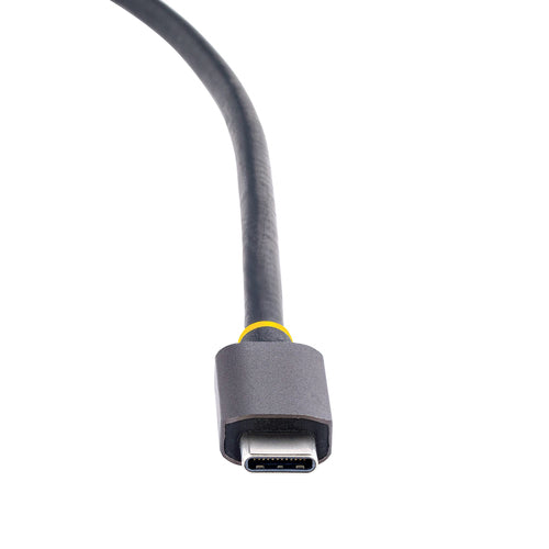 STARTECH.COM USB C MULTIPORT ADAPTER, 4K DUAL HDMI, 5GBPS USB HUB, 100W PD 3 YR