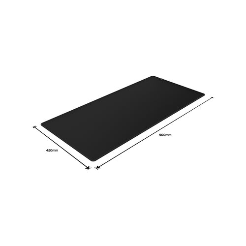 HP 4Z7X5AA - HYPERX PULSEFIRE MAT MOUSE PAD CLOTH XL
