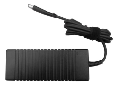 648964-001 - HP Power Adapter AC 135W 7.4mm Tip 19VDC Output - C6 3-Pin AC Input