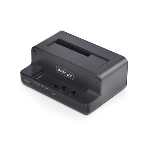 StarTech.com N2-M2-SSD-DUPLICATOR - M.2 NVMe to 2.5/3.5IN SATA Duplicator