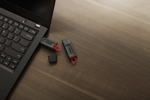 DTX/256GB - KINGSTON DATA TRAVELER EXODIA- DTX 256GB USB 3.2 FLASH DRIVE