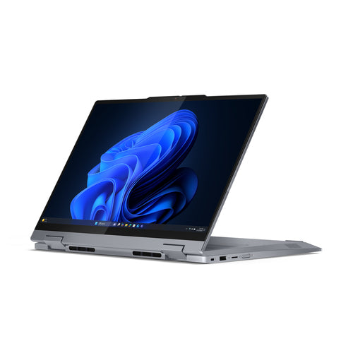 THINKBOOK 14 2-IN-1 (YOGA) G5, 14" WUXGA TOUCH, U5-225U, 32GB, 512GB, PEN, W11P, 1YO