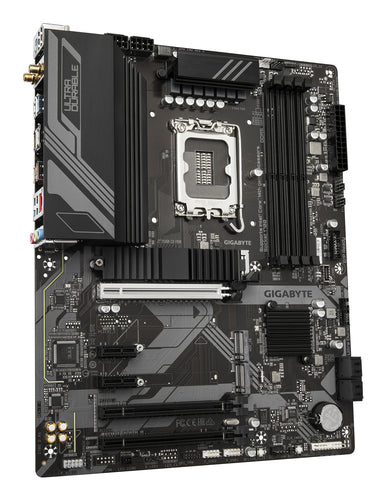 Z790 D AX - GIGABYTE Z790 D AX MOTHERBOARD