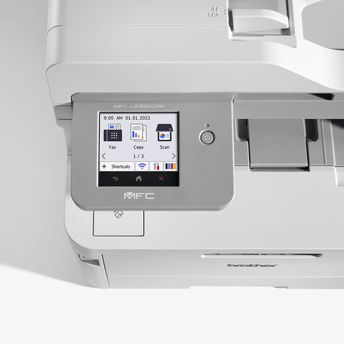 Brother MFCL8390CDW - MFCL8390CDW Colour Laser MFP