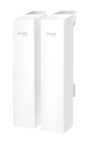 EAP215-Bridge KIT - TP-Link EAP215 Wireless Bridge Kit Outdoor 5GHz 867Mbps up to 5km