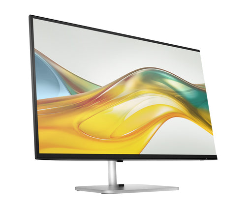 9D9S0UT - HP Series 5 Pro 527pq 27 inch QHD Monitor