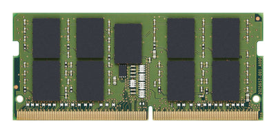 KINGSTON KTD-PN432E/32G 32GB DDR4-3200MHz ECC SODIMM