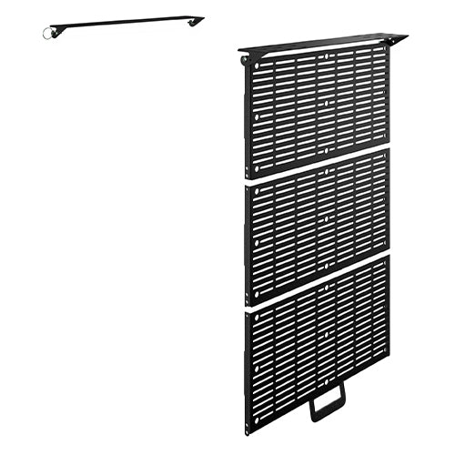 CSPH - Chief UnderTable Component Storage Panel