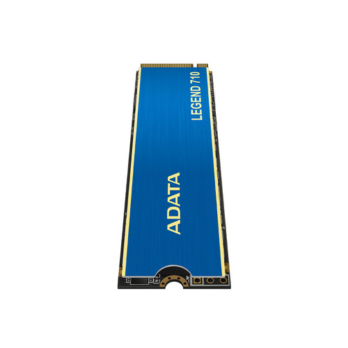 ALEG-710-1TCS - ADATA Legend 710 PCIe3 M.2 2280 QLC SSD 1TB 3yr wty