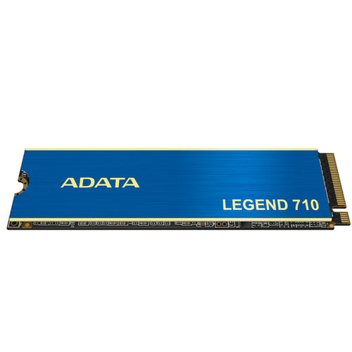 ALEG-710-512GCS - ADATA Legend 710 PCIe3 M.2 2280 QLC SSD 512GB 3yr wty