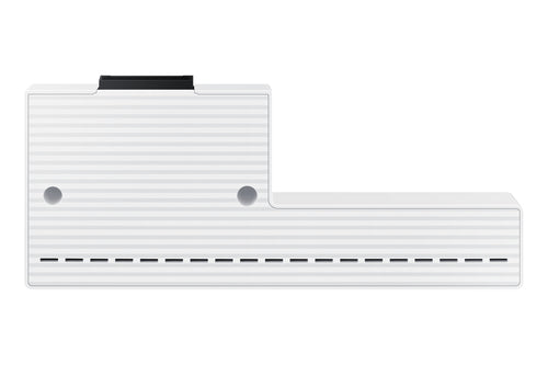 CY-TF65BBCXXY - SAMSUNG CONNECTIVITY TRAY FOR 55"/65" FLIP PRO, USB IN/OUT, HDMI IN/OUT, NFC, SCREEN SHARE