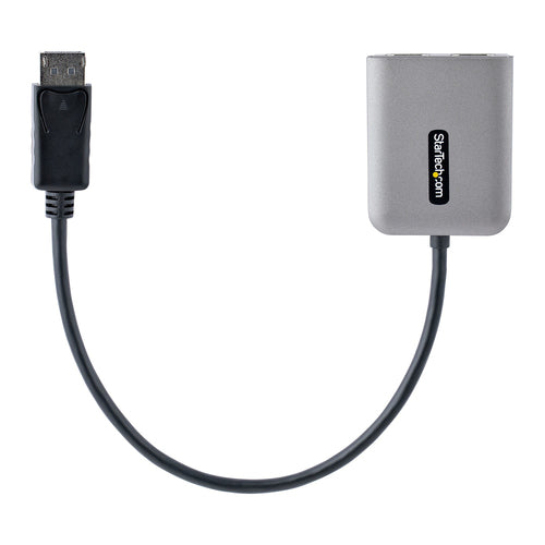 StarTech.com MST14DP122HD - DP to Dual HDMI MST HUB 4K 60Hz DP 1.4