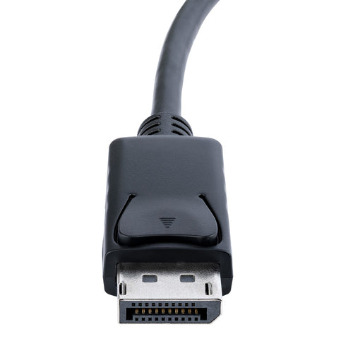 StarTech.com MST14DP122HD - DP to Dual HDMI MST HUB 4K 60Hz DP 1.4