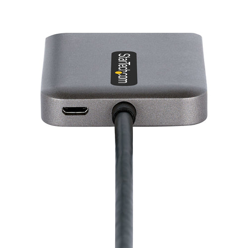 StarTech.com MST14DP122HD - DP to Dual HDMI MST HUB 4K 60Hz DP 1.4
