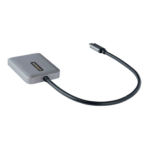 StarTech.com MST14CD122HD - USB-C to Dual HDMI MST HUB 4K 60Hz