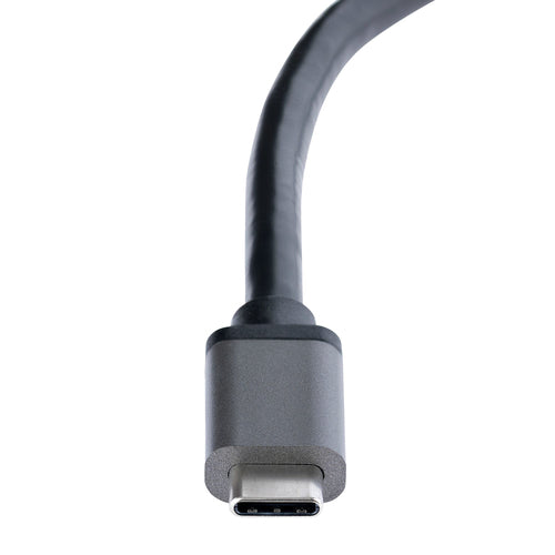 StarTech.com MST14CD122HD - USB-C to Dual HDMI MST HUB 4K 60Hz