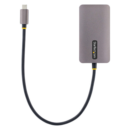 StarTech.com 118-USBC-HDMI-VGADVI - USB C Video Adapter HDMI/VGA/DVI