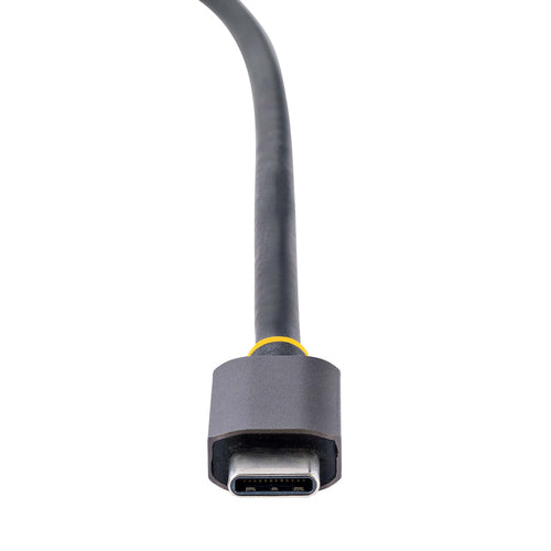 StarTech.com 118-USBC-HDMI-VGADVI - USB C Video Adapter HDMI/VGA/DVI