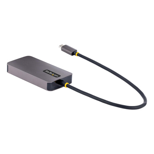 StarTech.com 118-USBC-HDMI-VGADVI - USB C Video Adapter HDMI/VGA/DVI