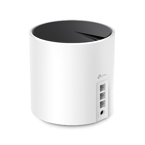 Deco X55(3-pack) - TP-Link Deco X55 Wi Fi 6 Mesh AX3000 - Triple
