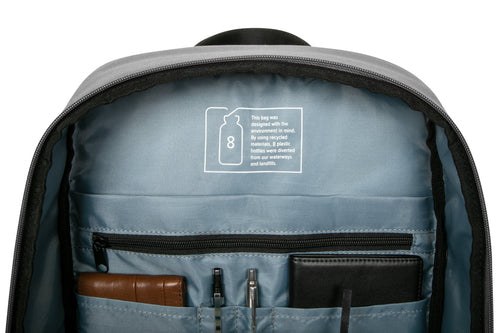 TBB635GL - Targus 15.6IN Sagano Commuter Backpack G