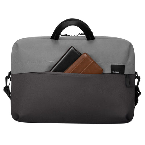 TBS574GL - Targus 14IN Sagano Slipcase Grey