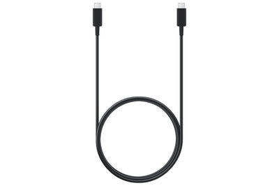 EP-DX510JBEGWW - Samsung Ladekabel 1,8m (5A) Schwarz