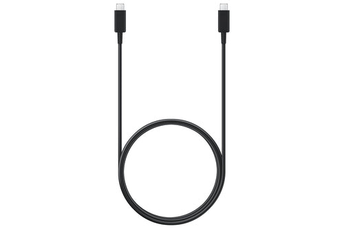 EP-DX510JBEGWW - Samsung Charging 1.8m Cable (5A) Black