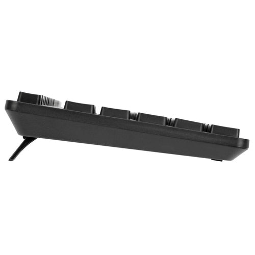 TARGUS USB WIRED ANTIMICROBIAL KEYBOARD