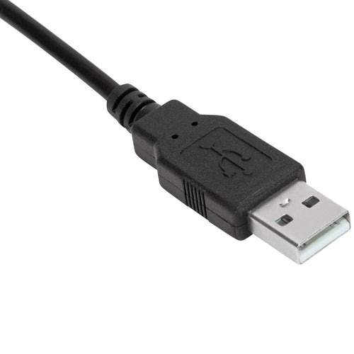TARGUS USB WIRED ANTIMICROBIAL KEYBOARD