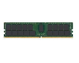 KINGSTON KSM32RD4/64MFR 64GB DDR4-3200MT/s ECC REG CL22 DIMM 2Rx