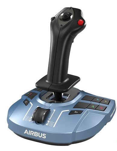 4460219 - THRUSTMASTER TCA SIDESTICK X AIRBUS EDITION XBX/PC
