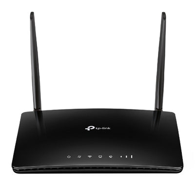 TP-Link TL-MR6500v APAC - TP Link 300Mbps Wireless N 4G LTE Telephony Router