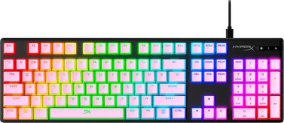 HP 644H7AA - HYPERX PUDDING KEYCAPS PINK(PBT US Layout)