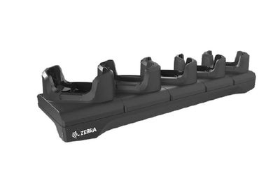 Zebra CRD-NGTC5-5SC5D - Cradle - 5 slot 5D charge
