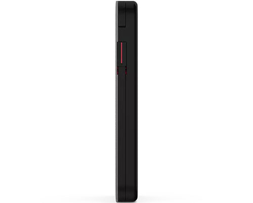 40ALLG1WWW - LENOVO GO WIRELESS MOBILE POWER BANK WITH WIRELESS QI CHARGING