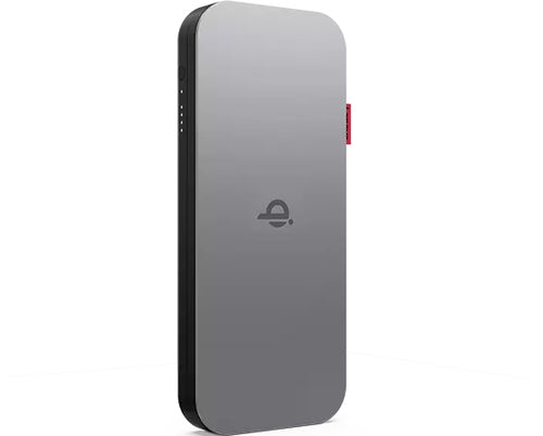 40ALLG1WWW - LENOVO GO WIRELESS MOBILE POWER BANK WITH WIRELESS QI CHARGING