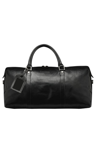 dbramante1928 WK02GTBL1501 - Kastrup 2 Weekender Bag BLK (2nd Gen)