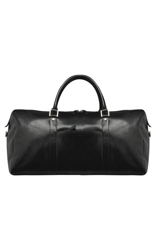 dbramante1928 WK02GTBL1501 - Kastrup 2 Weekender Bag BLK (2nd Gen)