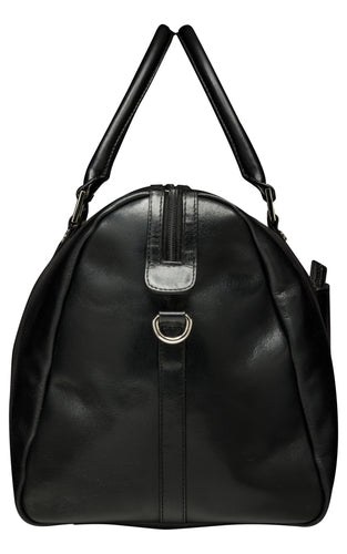 dbramante1928 WK02GTBL1501 - Kastrup 2 Weekender Bag BLK (2nd Gen)