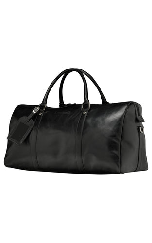 dbramante1928 WK02GTBL1501 - Kastrup 2 Weekender Bag BLK (2nd Gen)