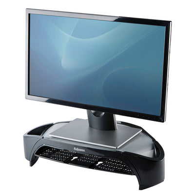 8020801 - Fellowes Smart Suites Monitor Riser Plus