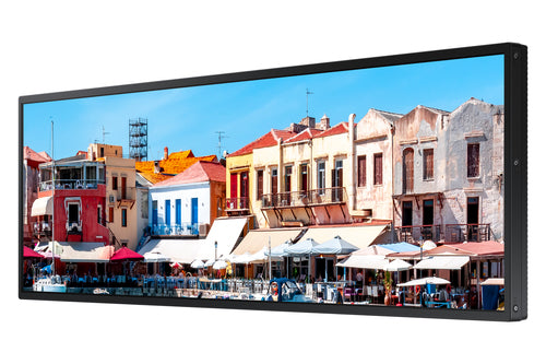 Samsung LH37SHRBBGBXXY - 37IN SHR-B STRETCHED DISPLAY
