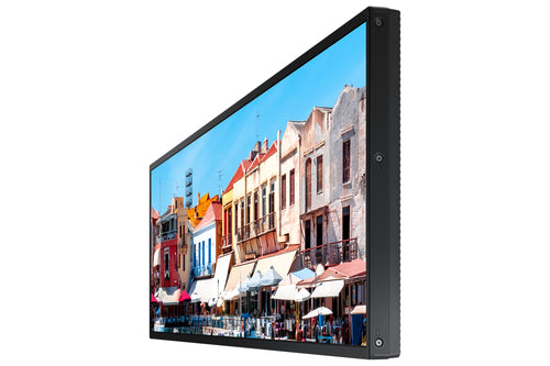 Samsung LH37SHRBBGBXXY - 37IN SHR-B STRETCHED DISPLAY