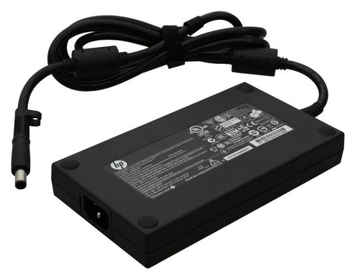HP Power Adapter AC 200W 7.4mm Tip 19VDC Output - C14 AC Input
