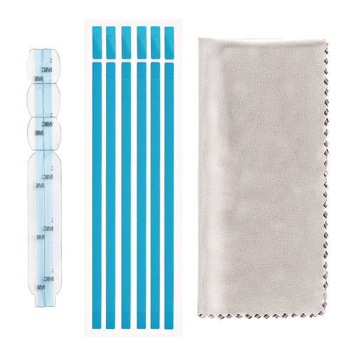 StarTech.com MON-PRIVACY-SCREEN-K - Privacy Screen Installation Kit